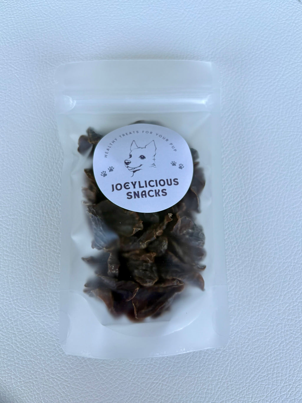 Chicken Hearts