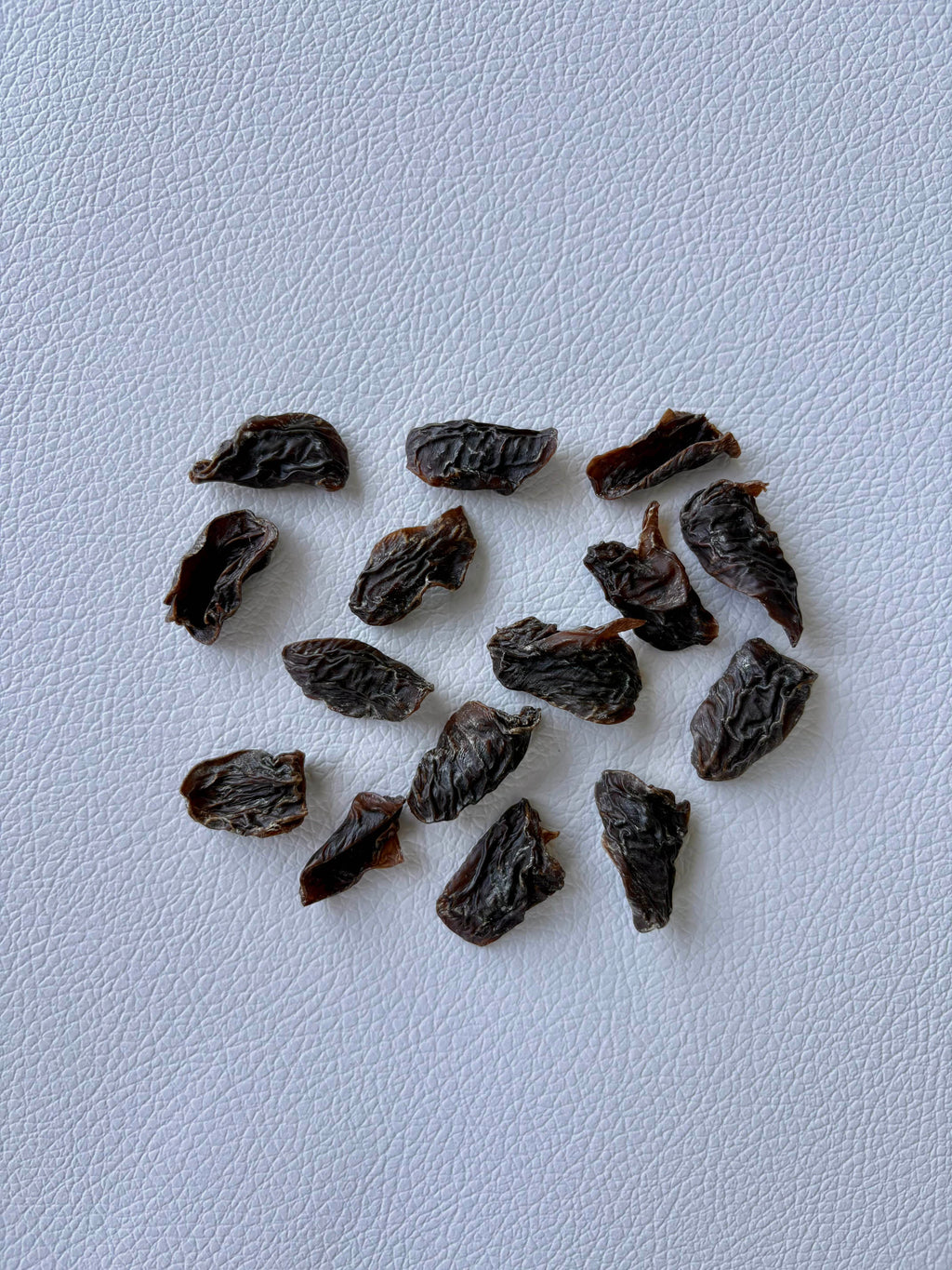 Chicken Hearts
